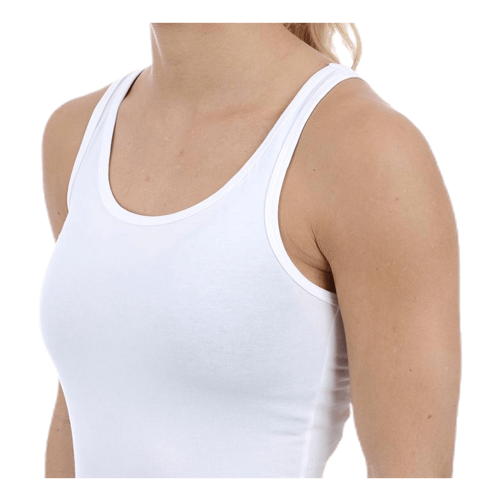Tank White