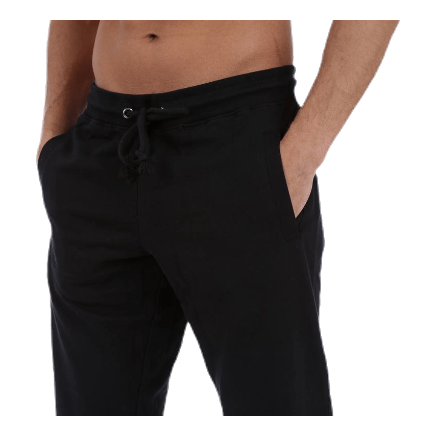 Lounge Pant Black