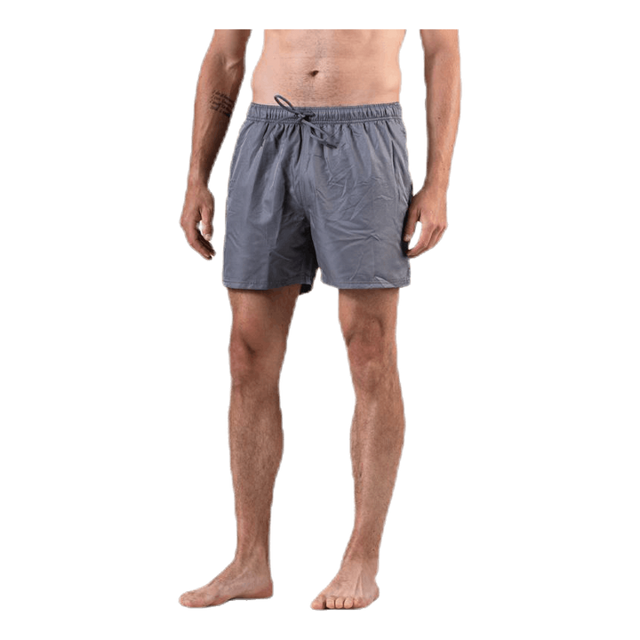 Swim Trunk Grey