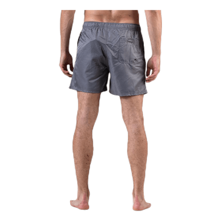 Swim Trunk Grey
