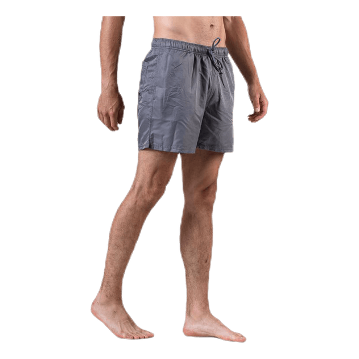 Swim Trunk Grey