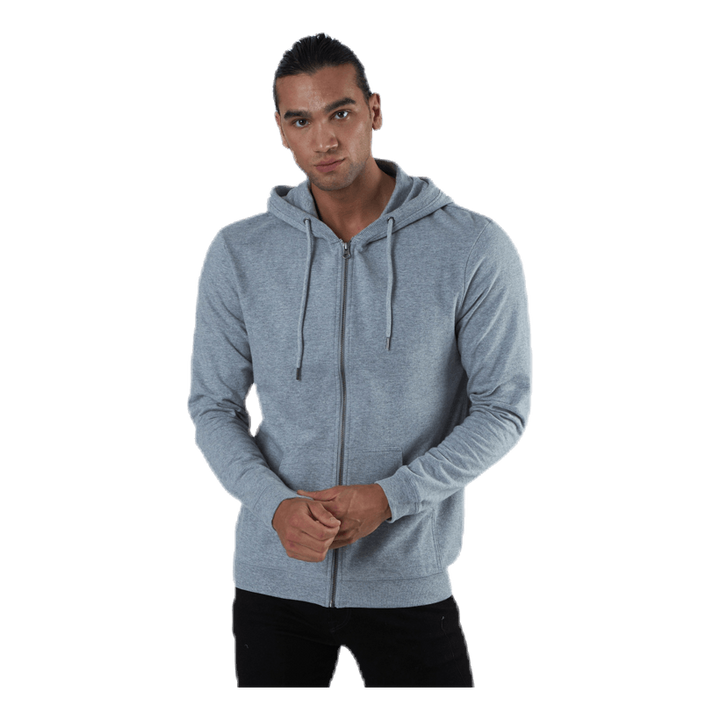 Hoodie Grey