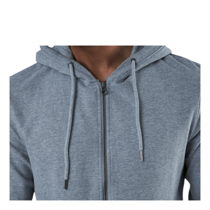 Hoodie Grey