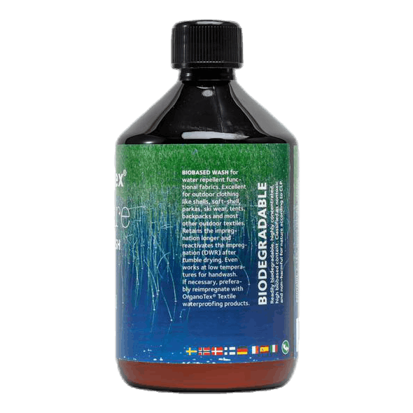 BioCare Sport Textile Wash 500 ml