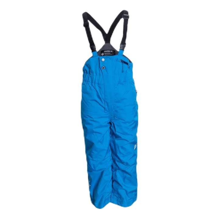 Powder Winter Pant Turquoise