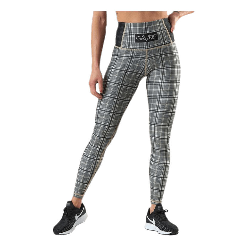 GLNCHCK 3 Black/Beige