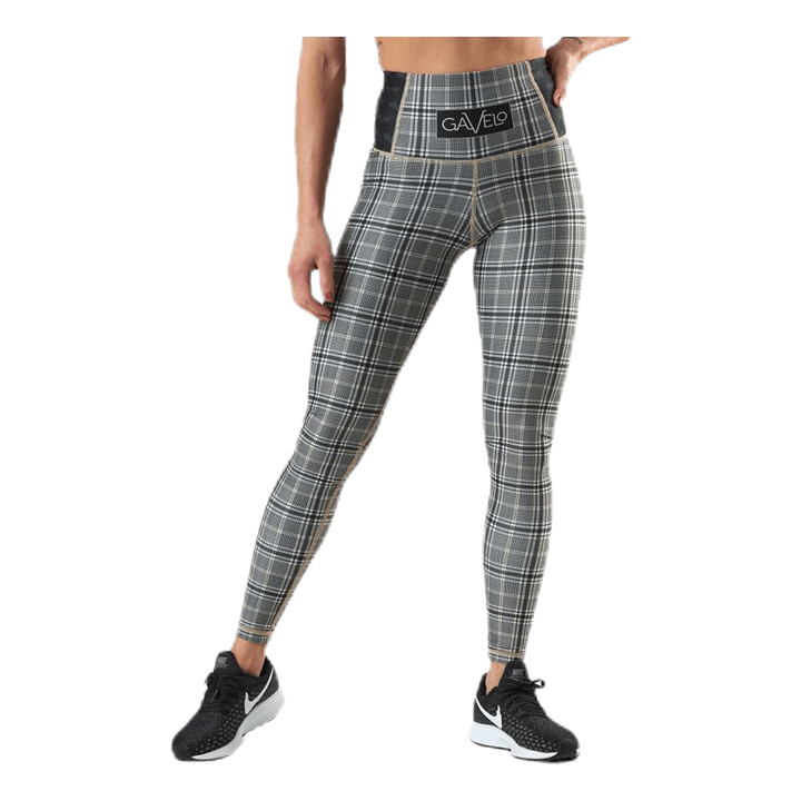 GLNCHCK 3 Black/Beige