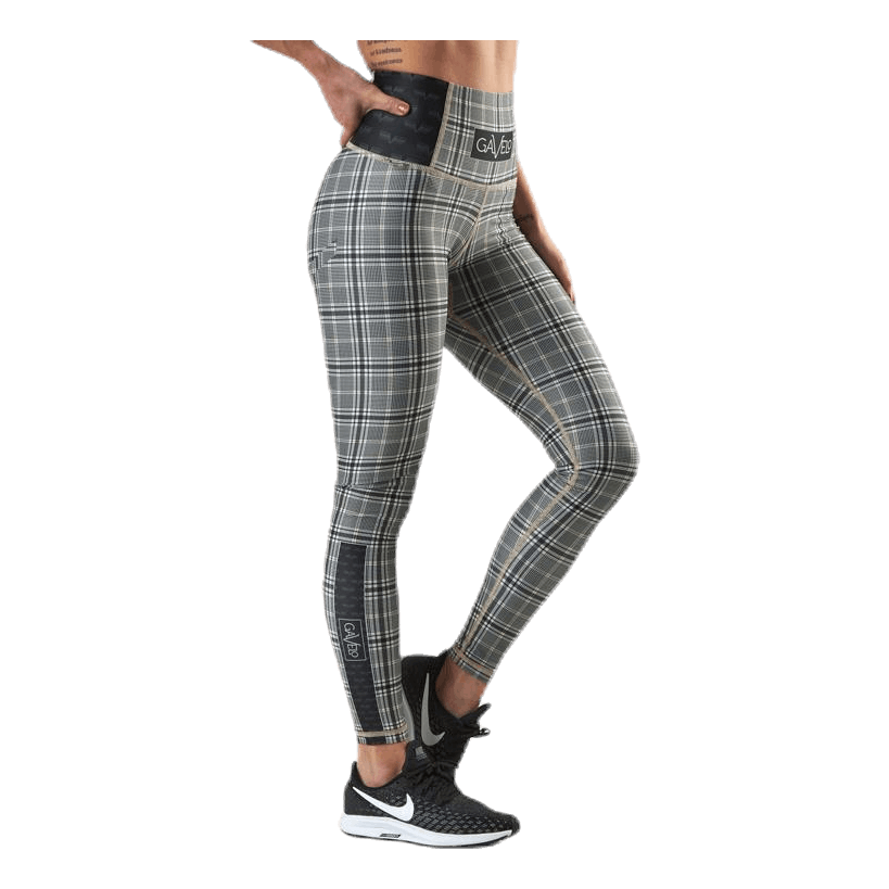 GLNCHCK 3 Black/Beige