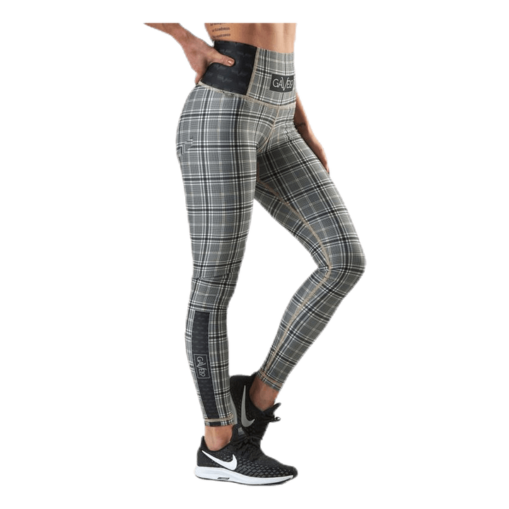 GLNCHCK 3 Black/Beige