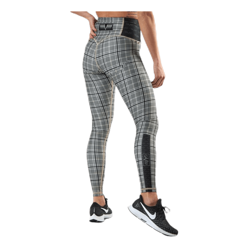 GLNCHCK 3 Black/Beige