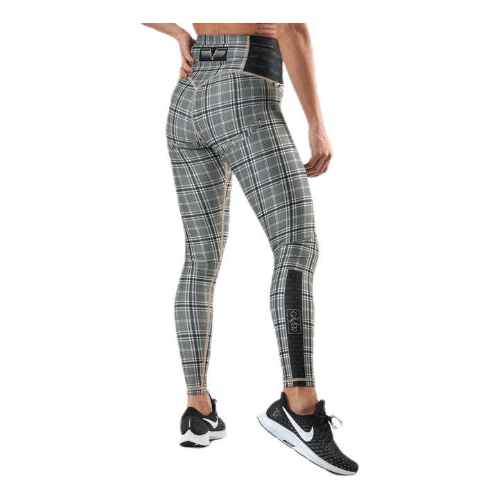 GLNCHCK 3 Black/Beige