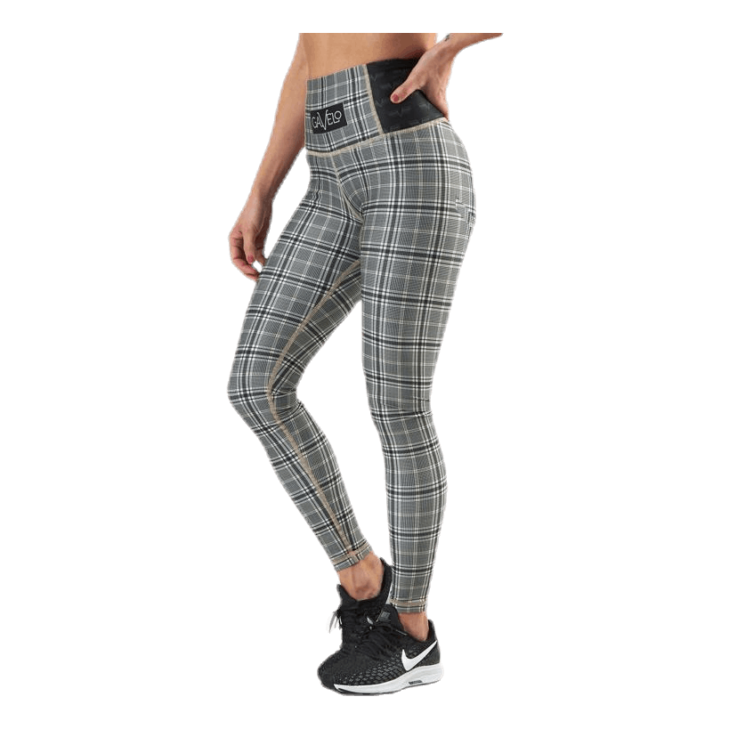 GLNCHCK 3 Black/Beige