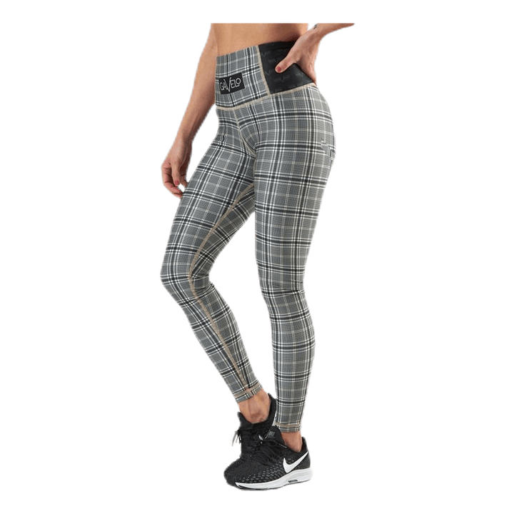 GLNCHCK 3 Black/Beige