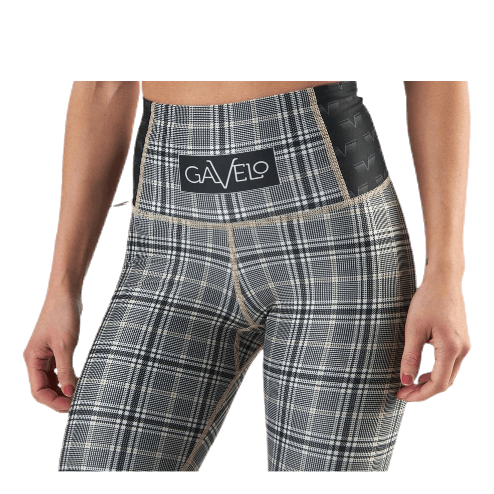 GLNCHCK 3 Black/Beige