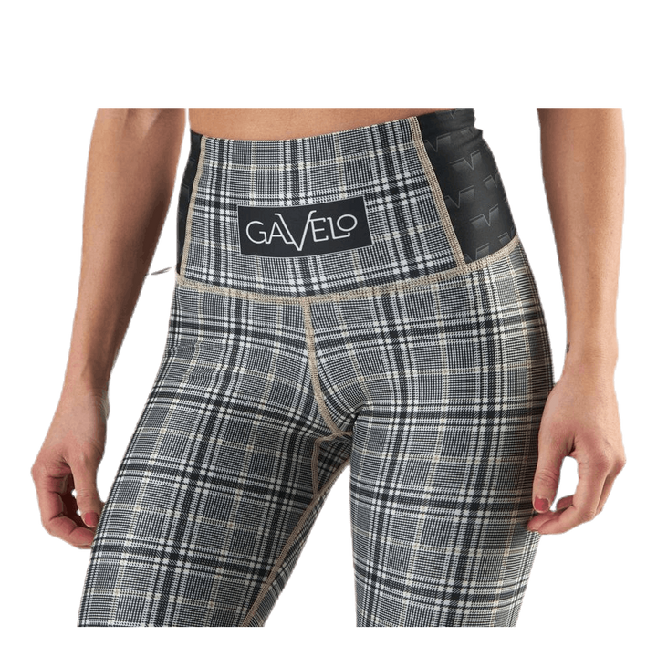 GLNCHCK 3 Black/Beige