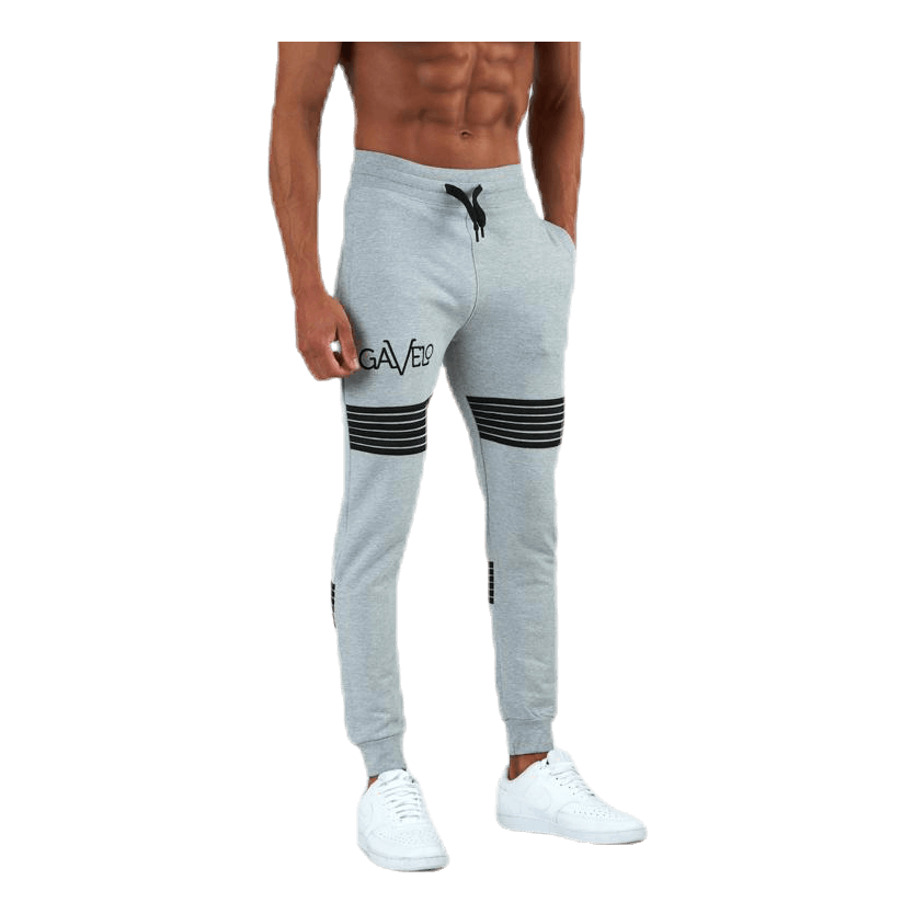 Victory Softpant Grey Grey