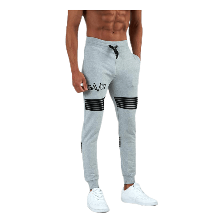 Victory Softpant Grey Grey