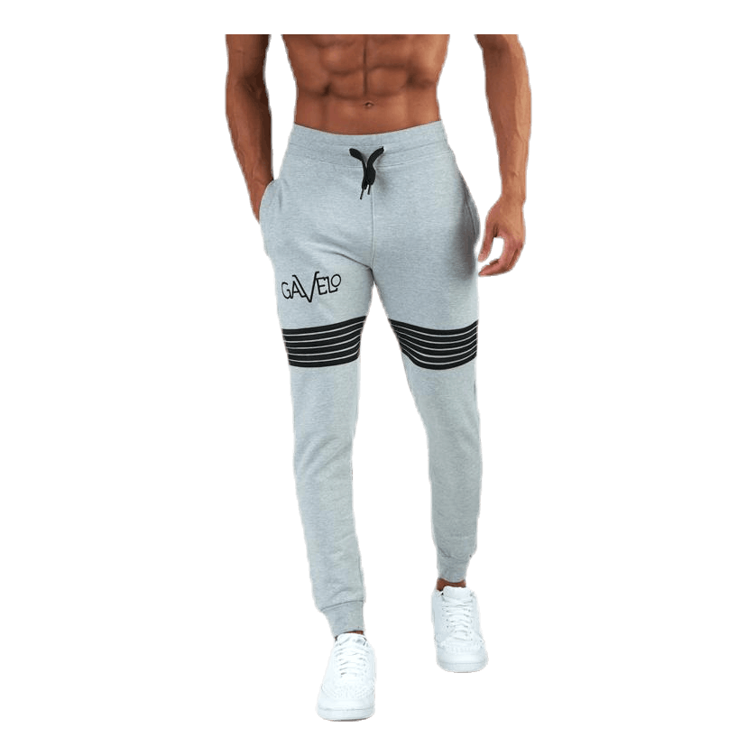 Victory Softpant Grey Grey