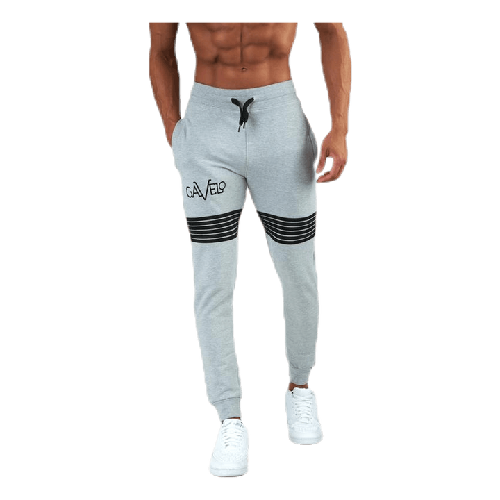 Victory Softpant Grey Grey