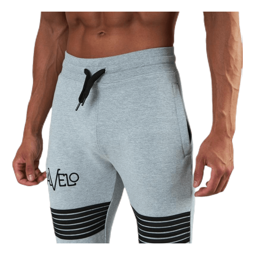 Victory Softpant Grey Grey