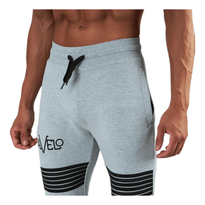 Victory Softpant Grey Grey