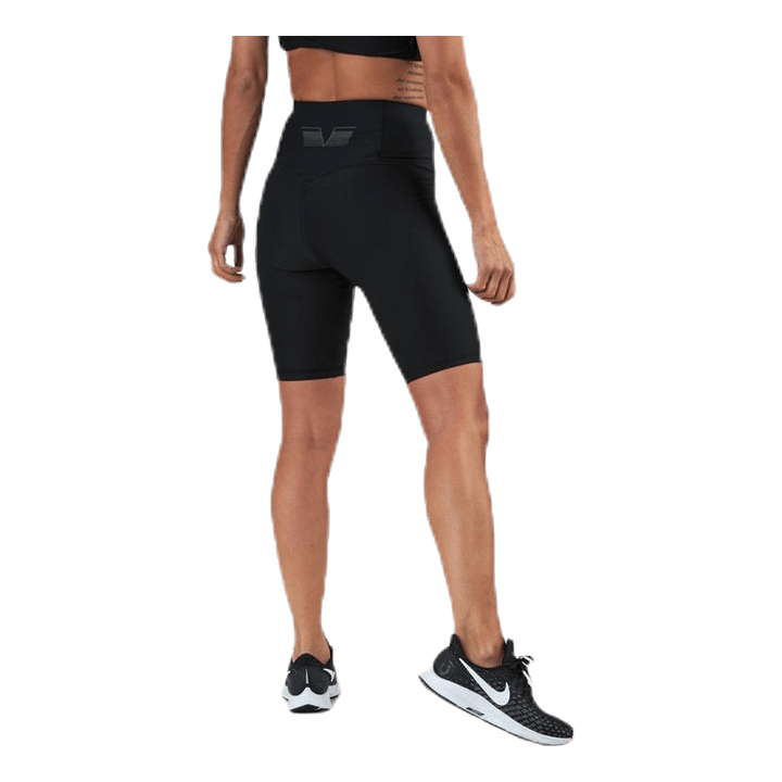 Black Bicycle Pants Black