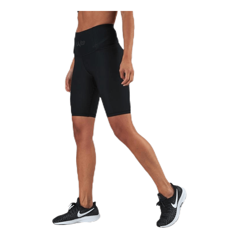 Black Bicycle Pants Black