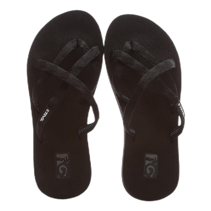 Olowahu Black