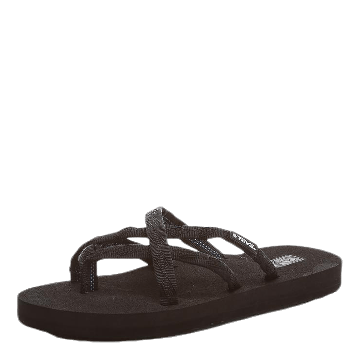Olowahu Black