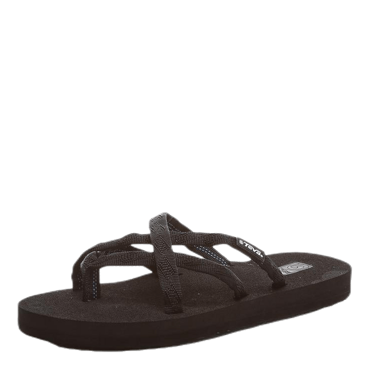 Olowahu Black