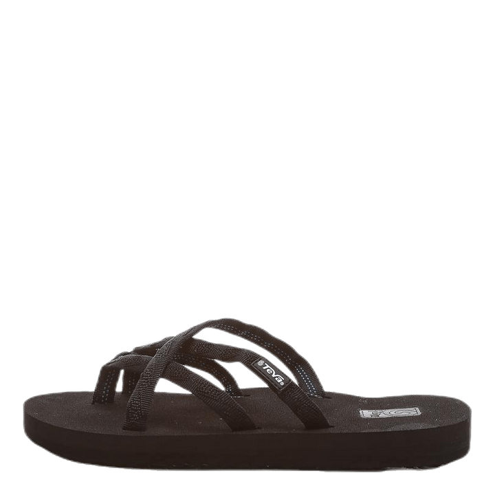 Olowahu Black