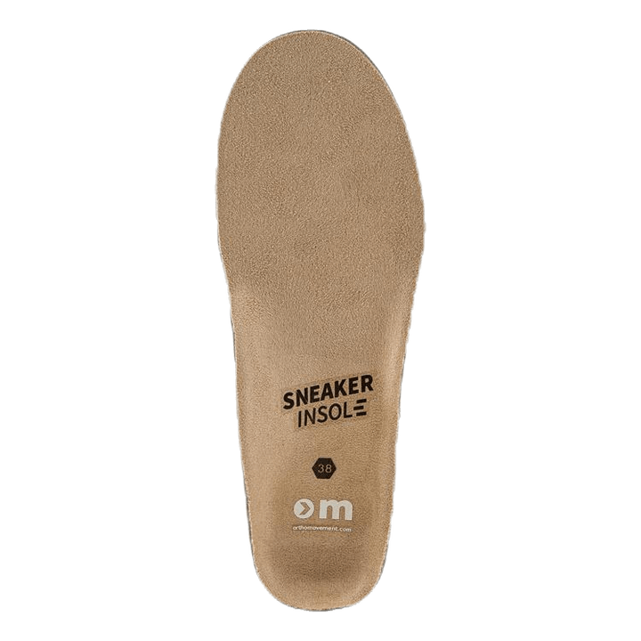 Sneaker Insole Black