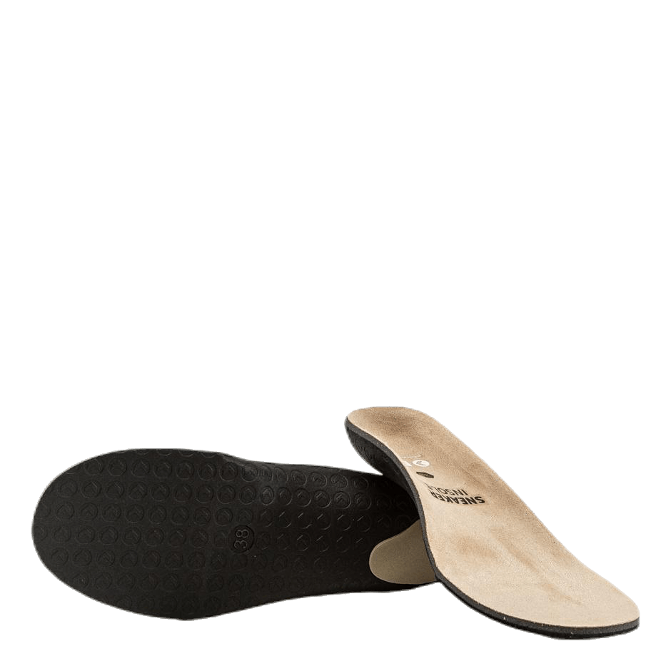 Sneaker Insole Black