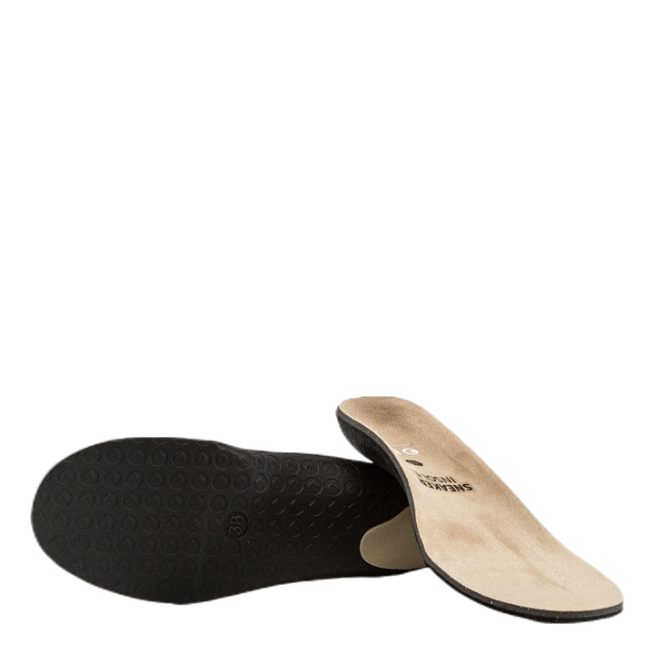 Sneaker Insole Black