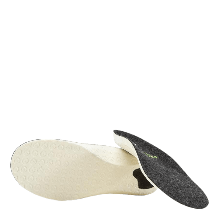 Standard Insole Outdoor Black