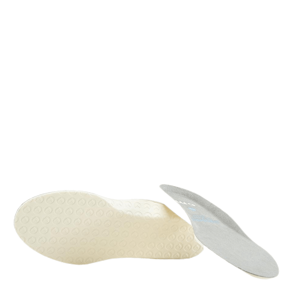Standard Insole Hockey Black
