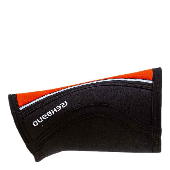 RX Elbow Sleeve Orange/Black