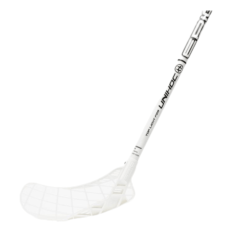 EPIC Top Light 96 cm Flex 29 White/Black