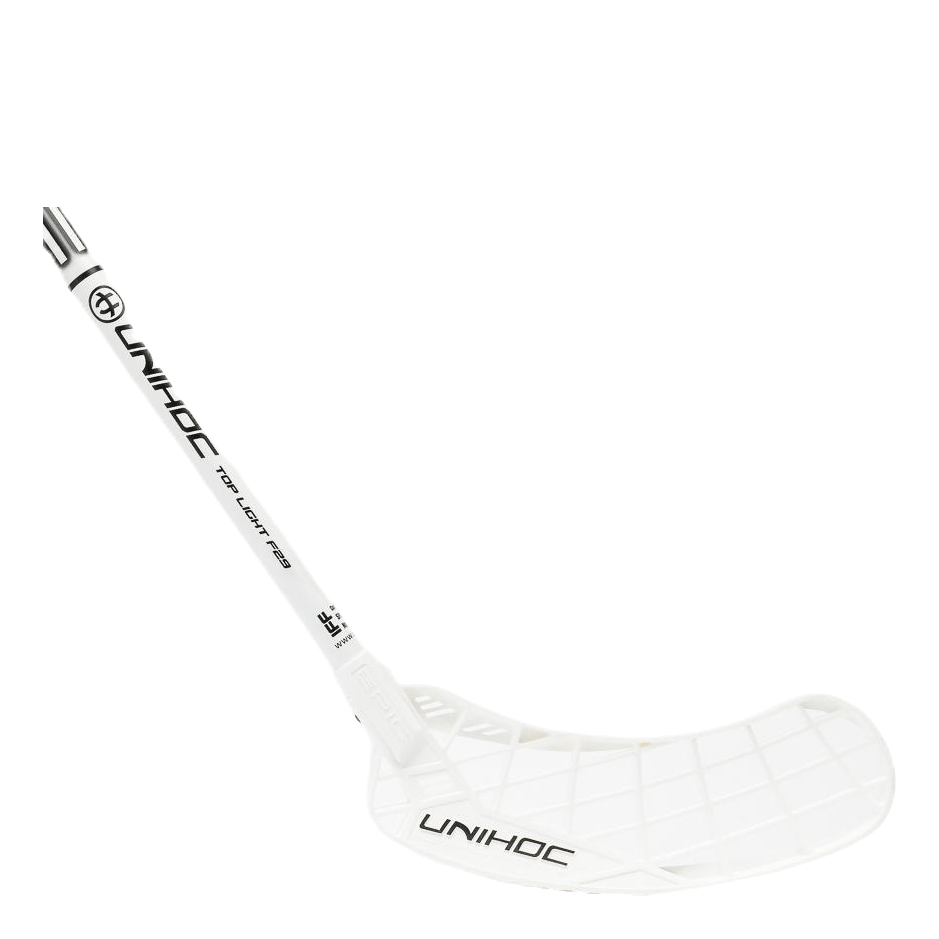 EPIC Top Light 96 cm Flex 29 White/Black