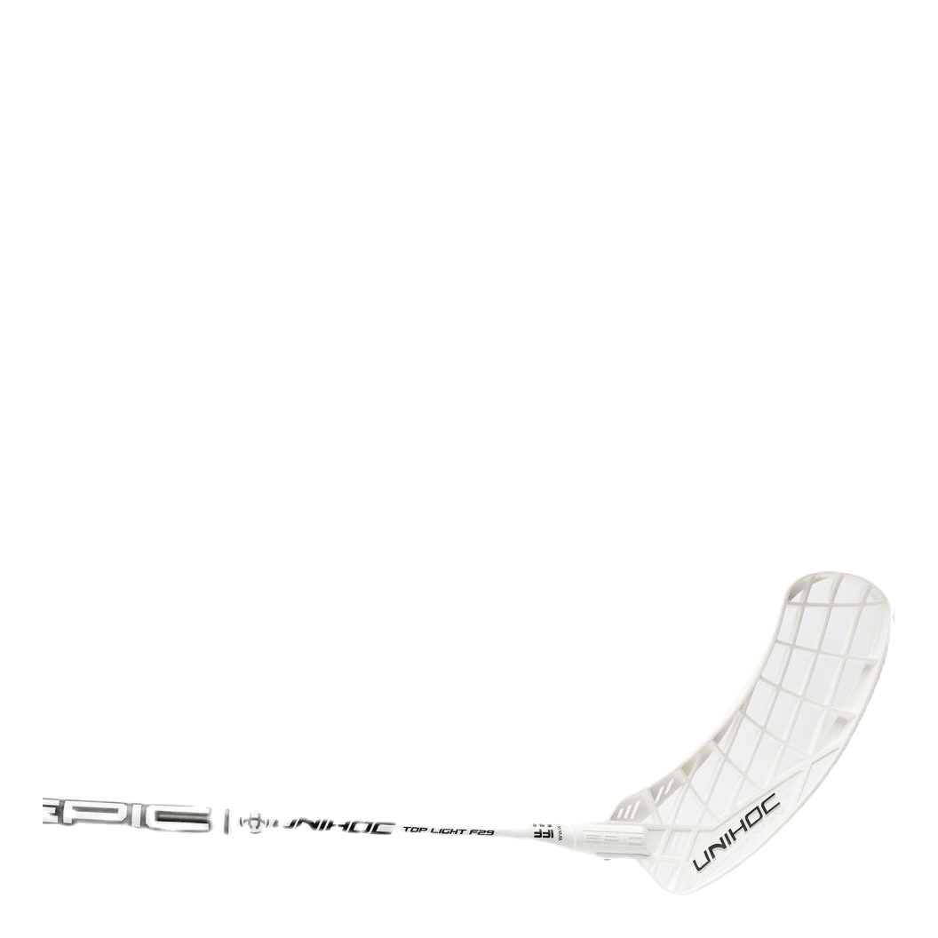 EPIC Top Light 96 cm Flex 29 White/Black