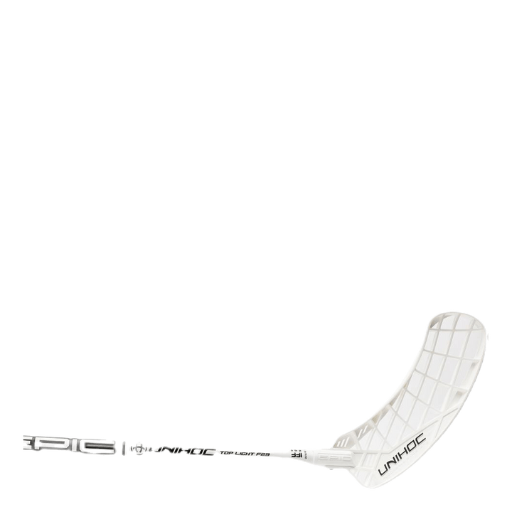 EPIC Top Light 96 cm Flex 29 White/Black