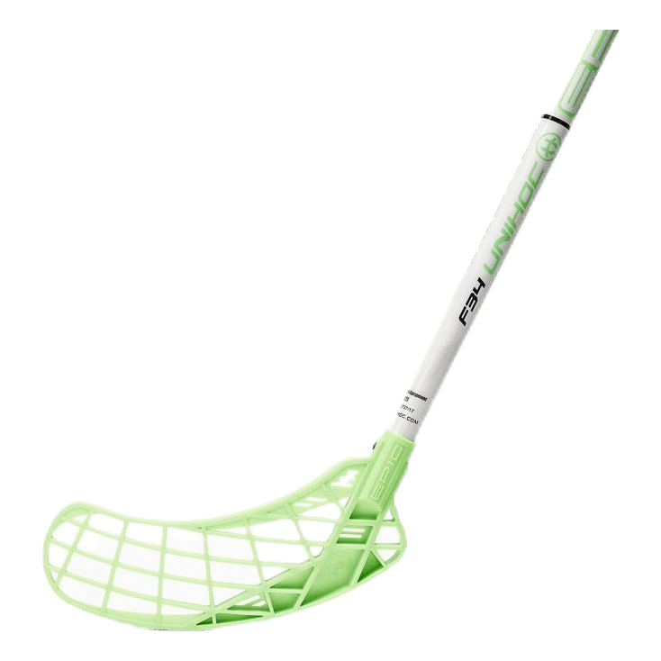EPIC Flex 34 Left White/Green