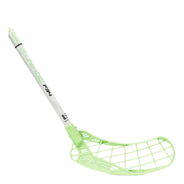 EPIC Flex 34 Left White/Green