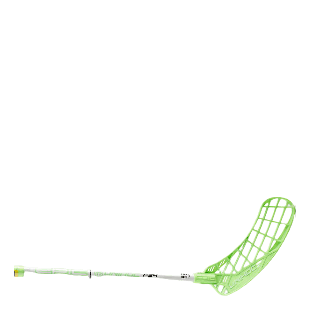 EPIC Flex 34 Left White/Green