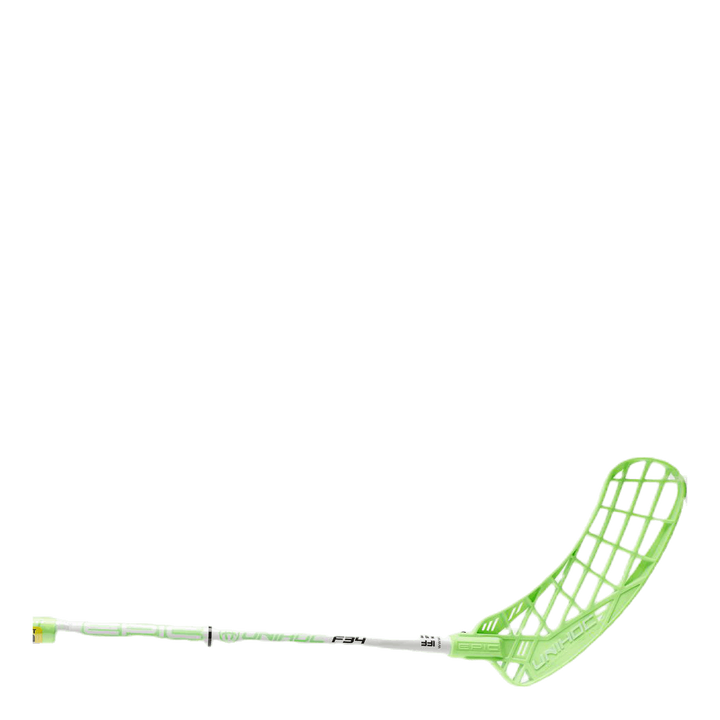 EPIC Flex 34 Left White/Green