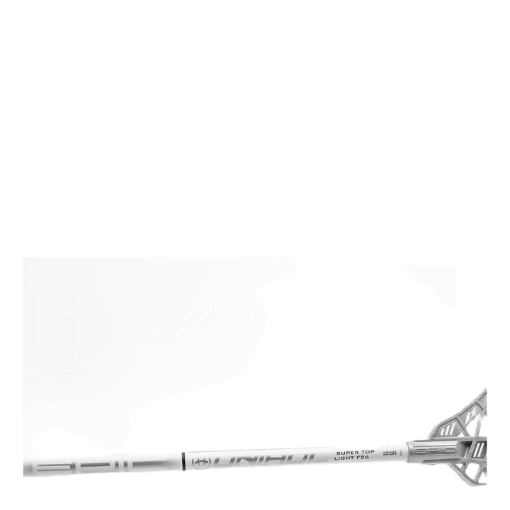 EPIC Super Top Light Flex 26 White/Silver
