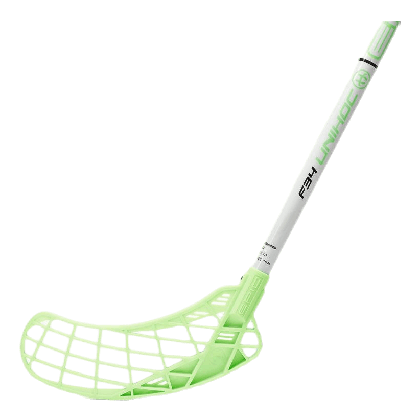 EPIC 92 cm Flex 34 White/Green