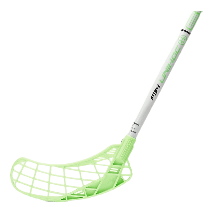 EPIC 92 cm Flex 34 White/Green