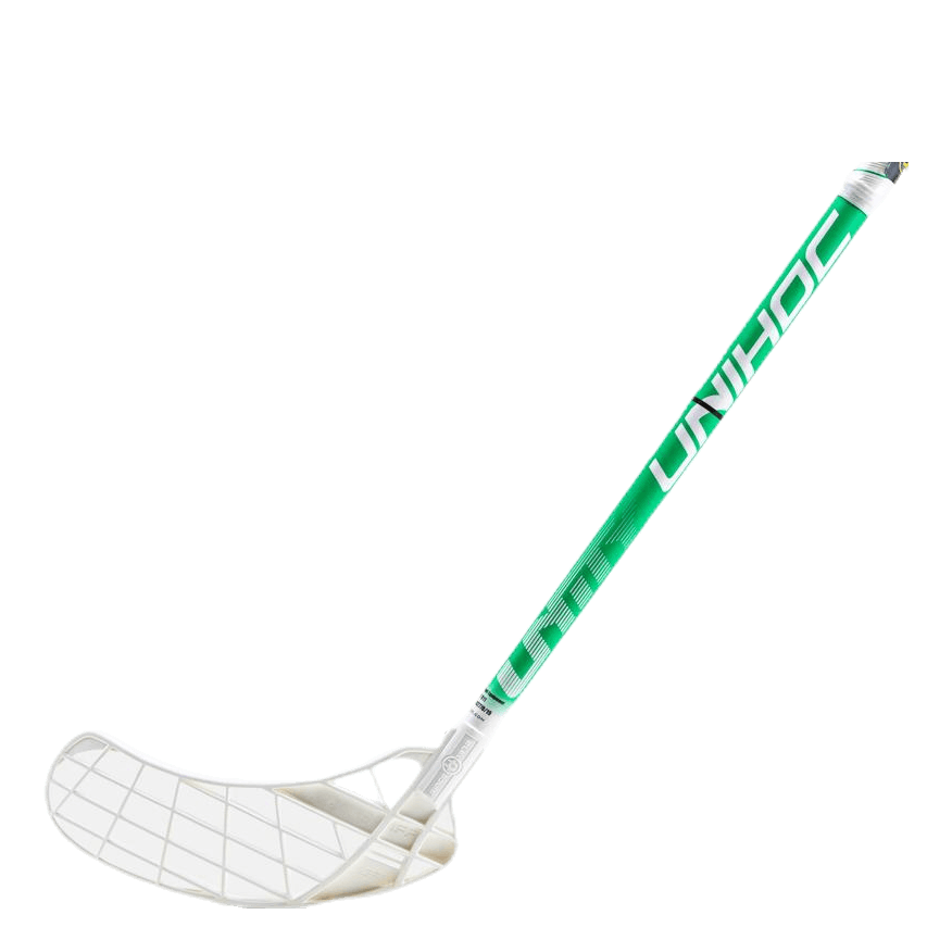 Unity Curve 80 cm Flex 35 White/Green