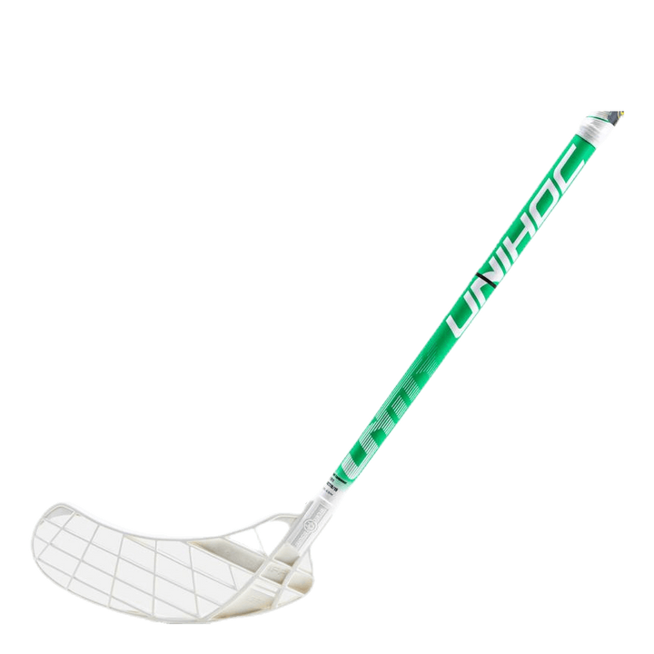 Unity Curve 80 cm Flex 35 White/Green